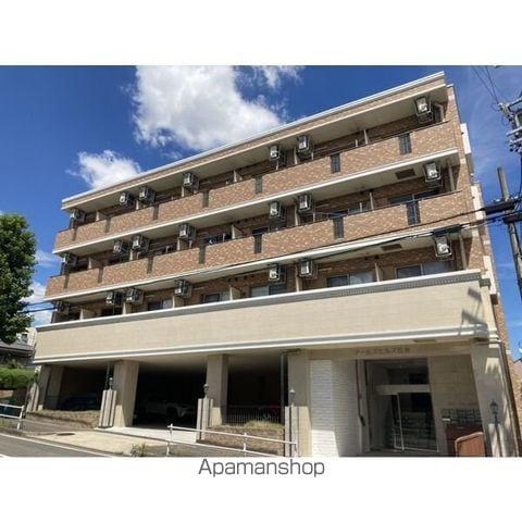 アールズヒルズ社台(1K/3階)
