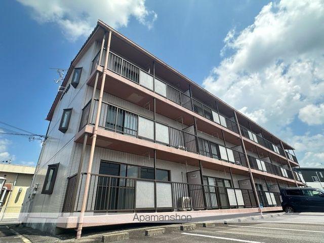 川崎マンション弐番館