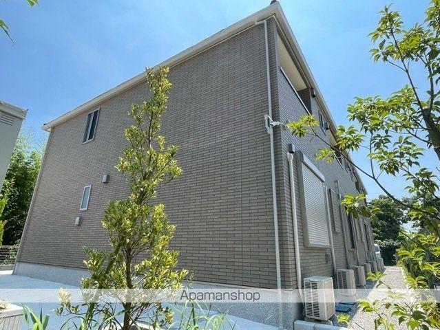 ヴィラ サンリット