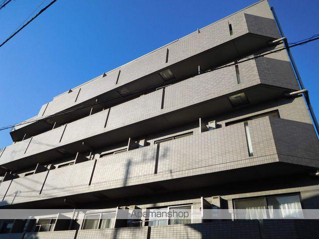 ルーブル荻窪参番館