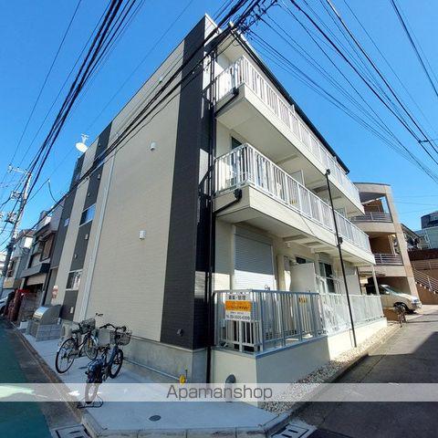 リベレンテ幡ヶ谷