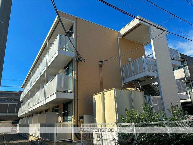 レオパレスALFACITY K