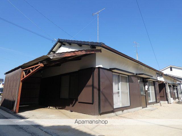 愛媛県今治市喜田村4丁目の戸建賃貸