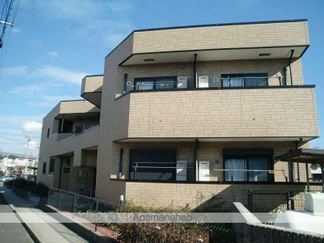 カーサ ヴェルデ(1K/1階)