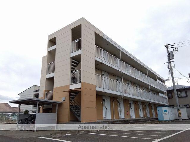 レオパレスアルシオネ