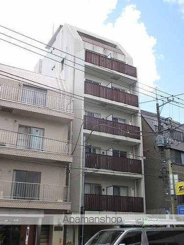 ベルファース奥沢