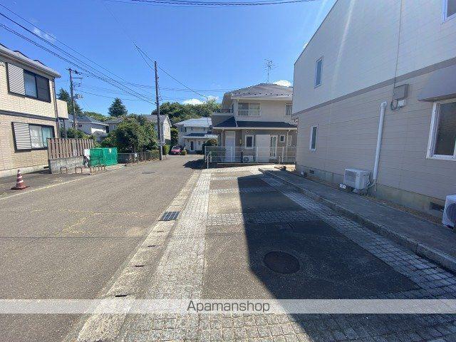 メゾンドールE舘