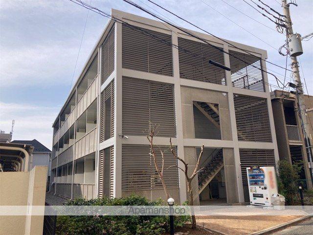 レオパレスカサグランデ