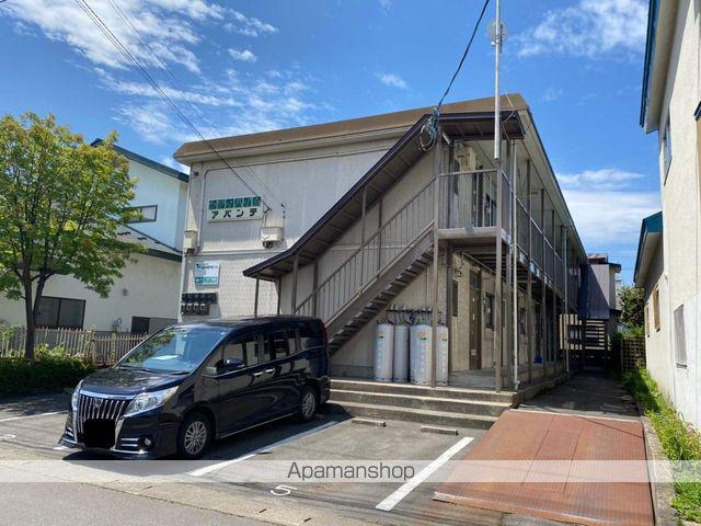 シティハイム・アバンテ