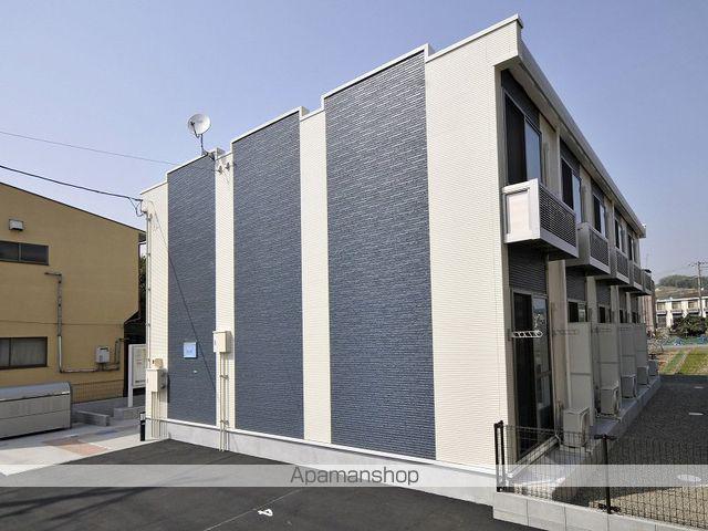 レオネクスト宮ノ前