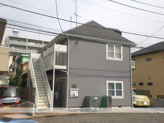 レオパレスリュミエール(1K/2階)