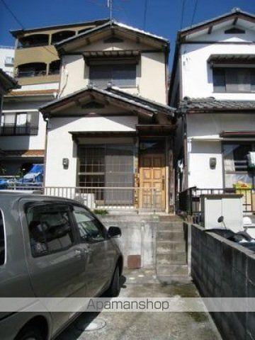 可部線 広島駅 徒歩20分 2階建 築49年
