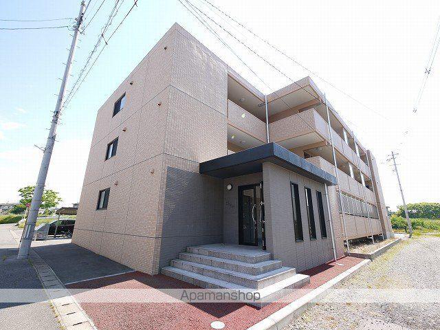 ディアコートⅠ