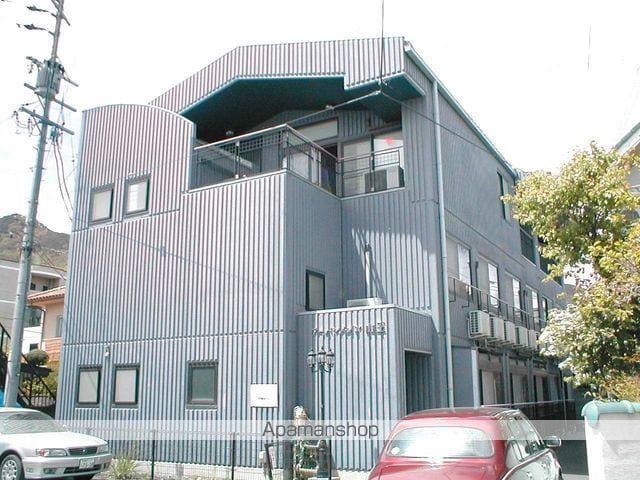 アーバンメゾン山王