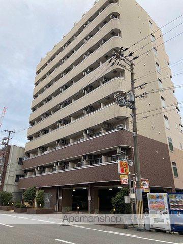 ドミール桜川II