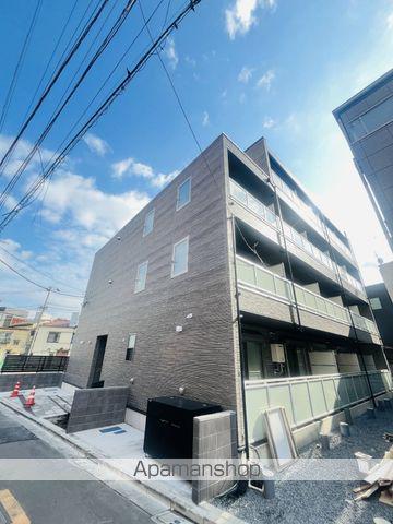 リブリ・曳舟Ⅱ(1LDK/2階)