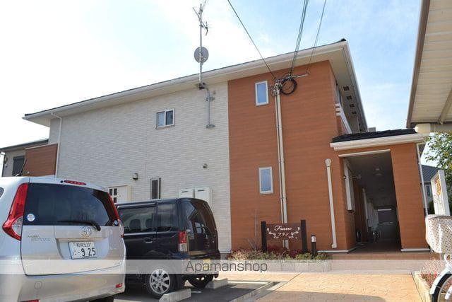 南海電鉄南海本線 吉見ノ里駅 徒歩5分 2階建 築15年