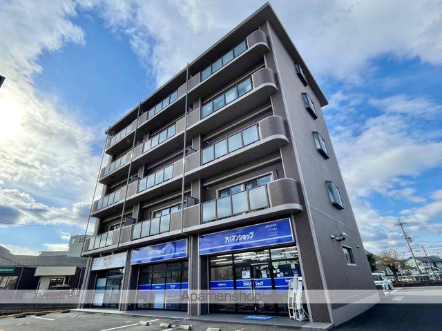 グランディスパイン