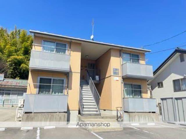 ヴィオーラ(1LDK/1階)