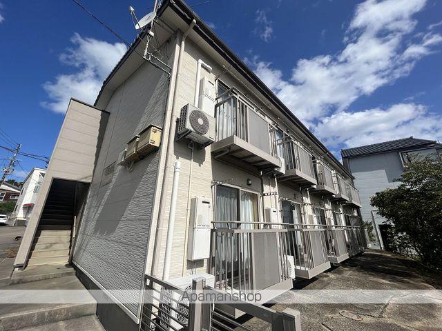 サンガーデン南