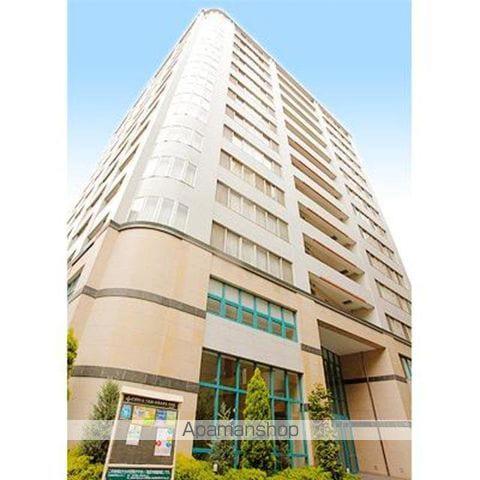 パークアクシス日本橋ステージ