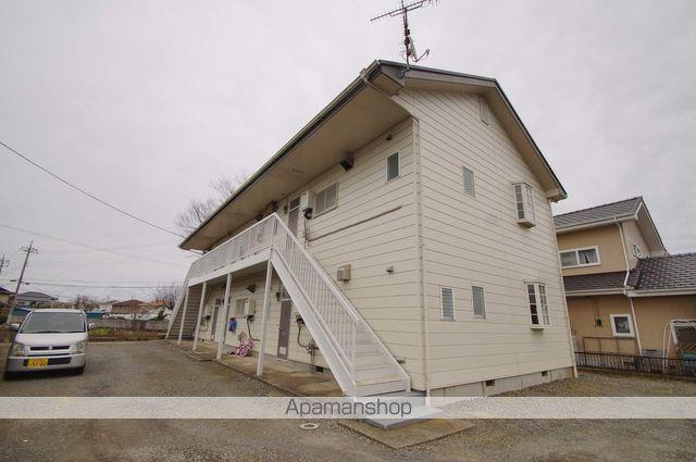 レジデンス木村