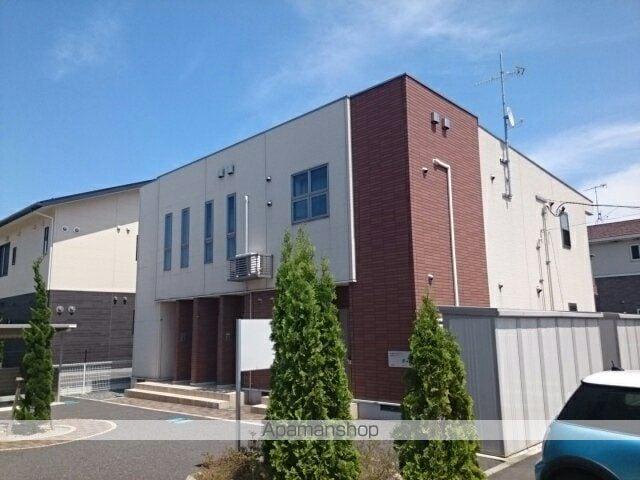 コウノスハウスⅡ