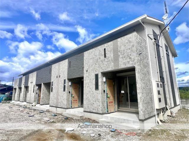 フォーリアテラス B(2LDK/2階)