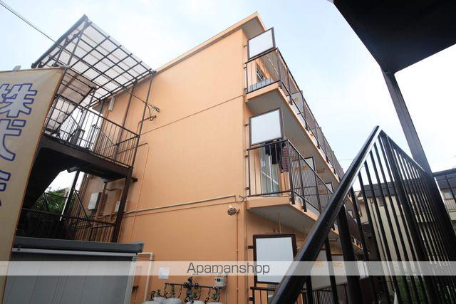 プレアヴェール[1階]