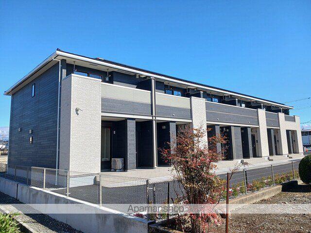 南プス・レジデンス