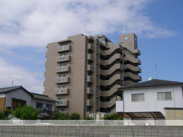 サーパス木太Ⅱ(2SLDK/8階)