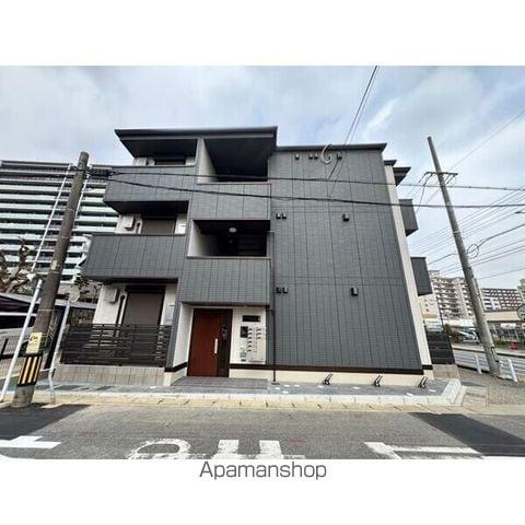 アーバン・ベース