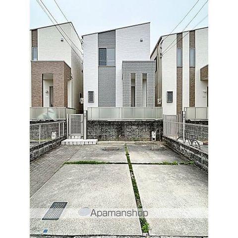 名古屋市東山線 上社駅 徒歩13分 2階建 築17年