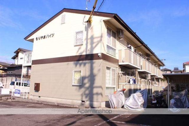 もりやまハイツ