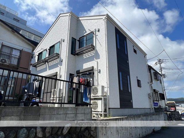コントレイル湘南