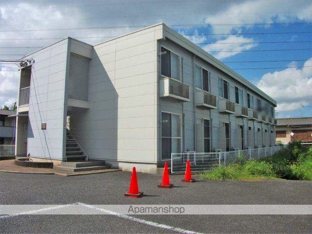 レオパレスときた