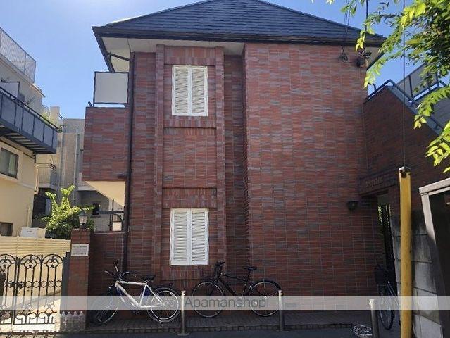 レオパレス新中野第2