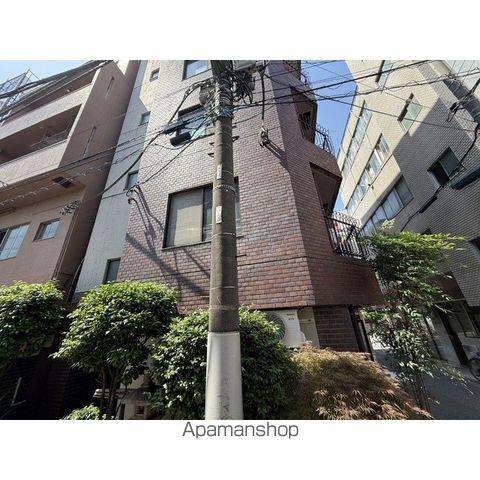 本駒込髙野ビル(1DK/2階)