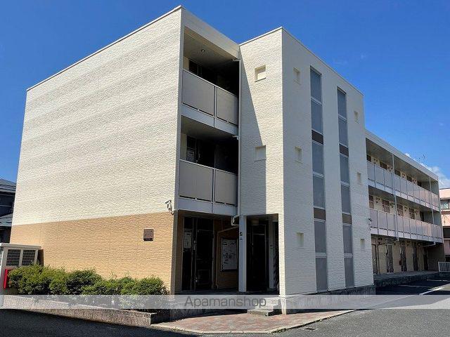 レオパレス五日町