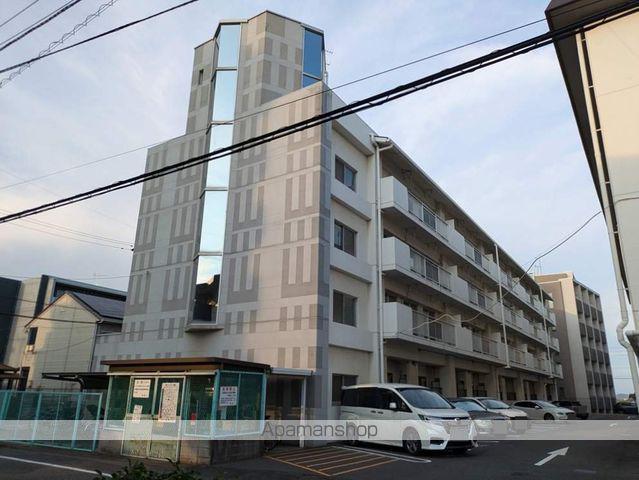 サンシャイン中庄
