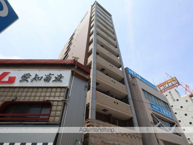 プレサンス東別院駅前コネクション