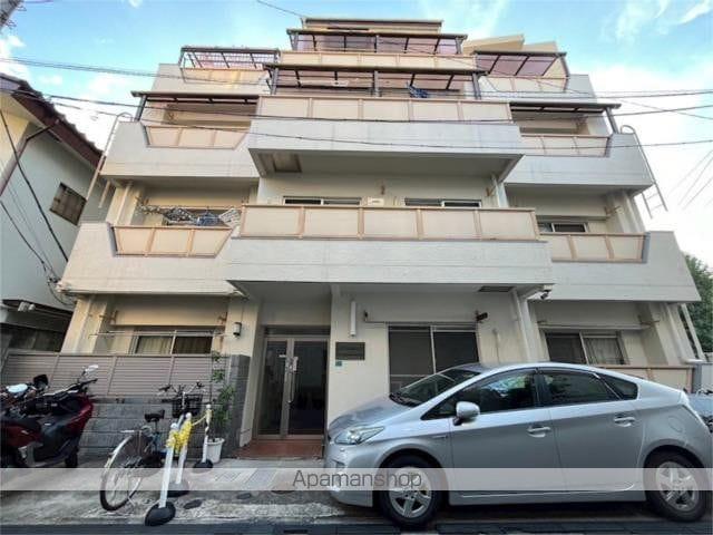 金子マンション