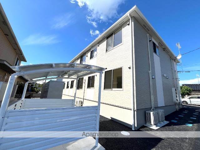 パステルリリィ