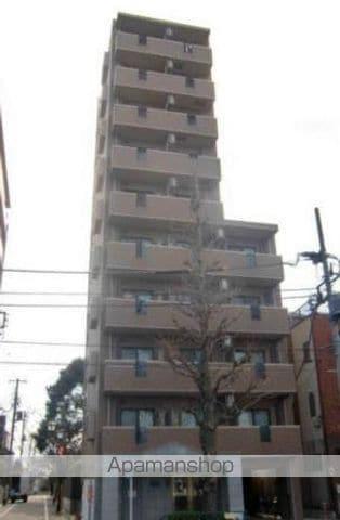 JEWEL西荻窪(1K/4階)