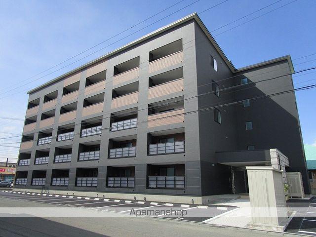 東北本線 岩手飯岡駅 徒歩14分  築1年(1LDK/4階)