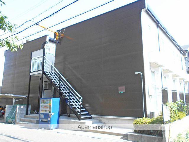 レオパレスKUON幸