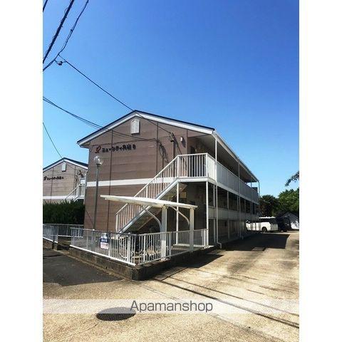 ニューシティ丸山A・B