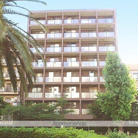 ウェルホームズ中之島北