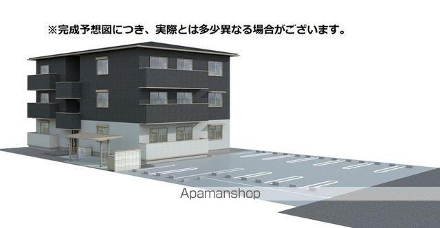 サントピア新涯II