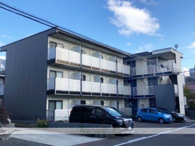 レオパレスインサイド中村